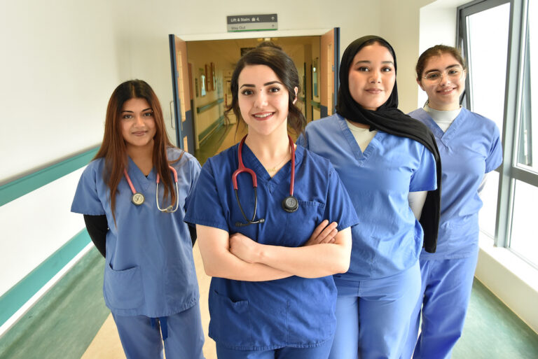 From West End Girls to Blue Scrubs