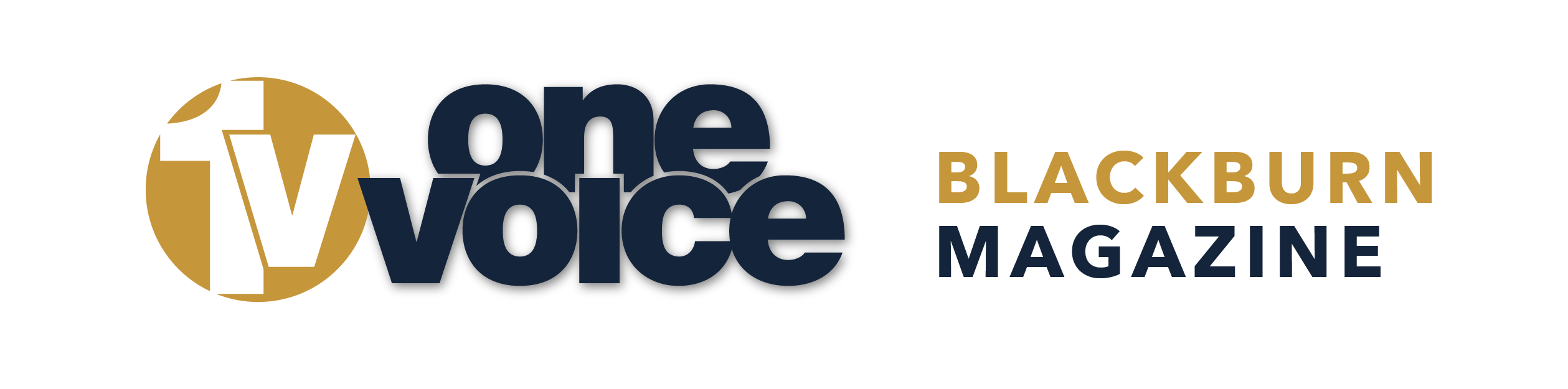 One Voice Blackburn Magazine